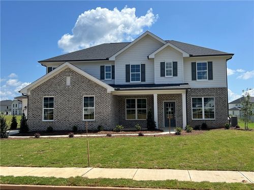 lot-50-6615 Settingdown Creek Dr, Dawsonville, GA, 30534-4465 | Card Image