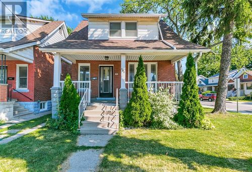 406 Erie St W, Windsor, ON, N9A6B9 | Card Image