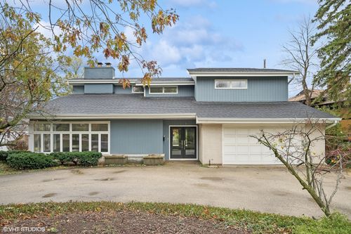 558 Sunset Lane, Glencoe, IL, 60022 | Card Image