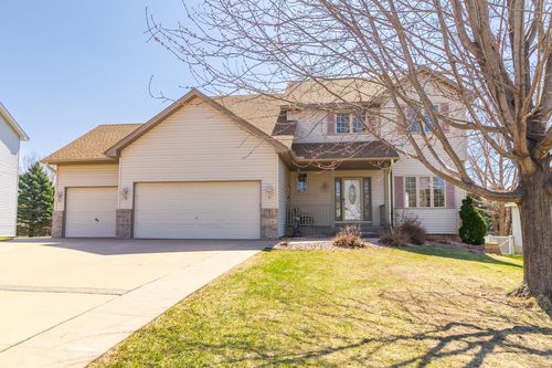 10341 Fox Run Road, Woodbury, MN, 55129 | Card Image