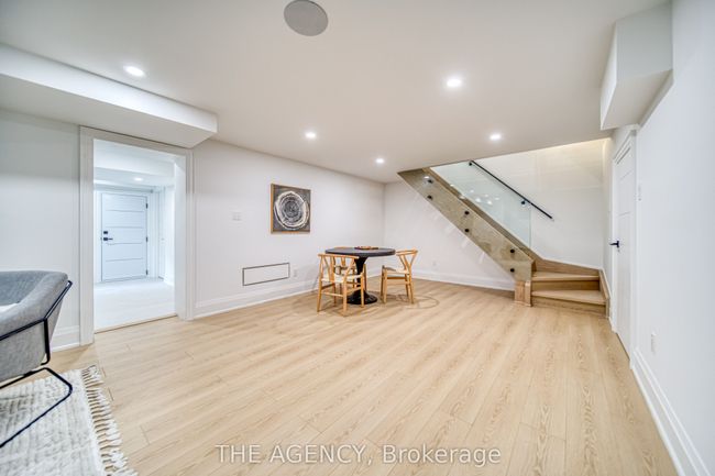 16 Duncannon Dr, House other with 5 bedrooms, 5 bathrooms and 4 parking in Toronto ON | Image 29
