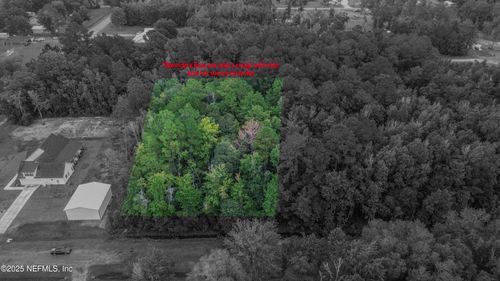 0 Magnolia Lane, Callahan, FL, 32011 | Card Image