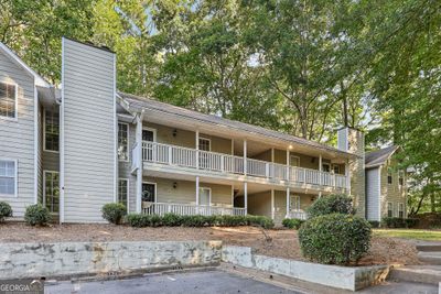 122 Sterling Court, Condo with 2 bedrooms, 2 bathrooms and 1 parking in Alpharetta GA | Image 1