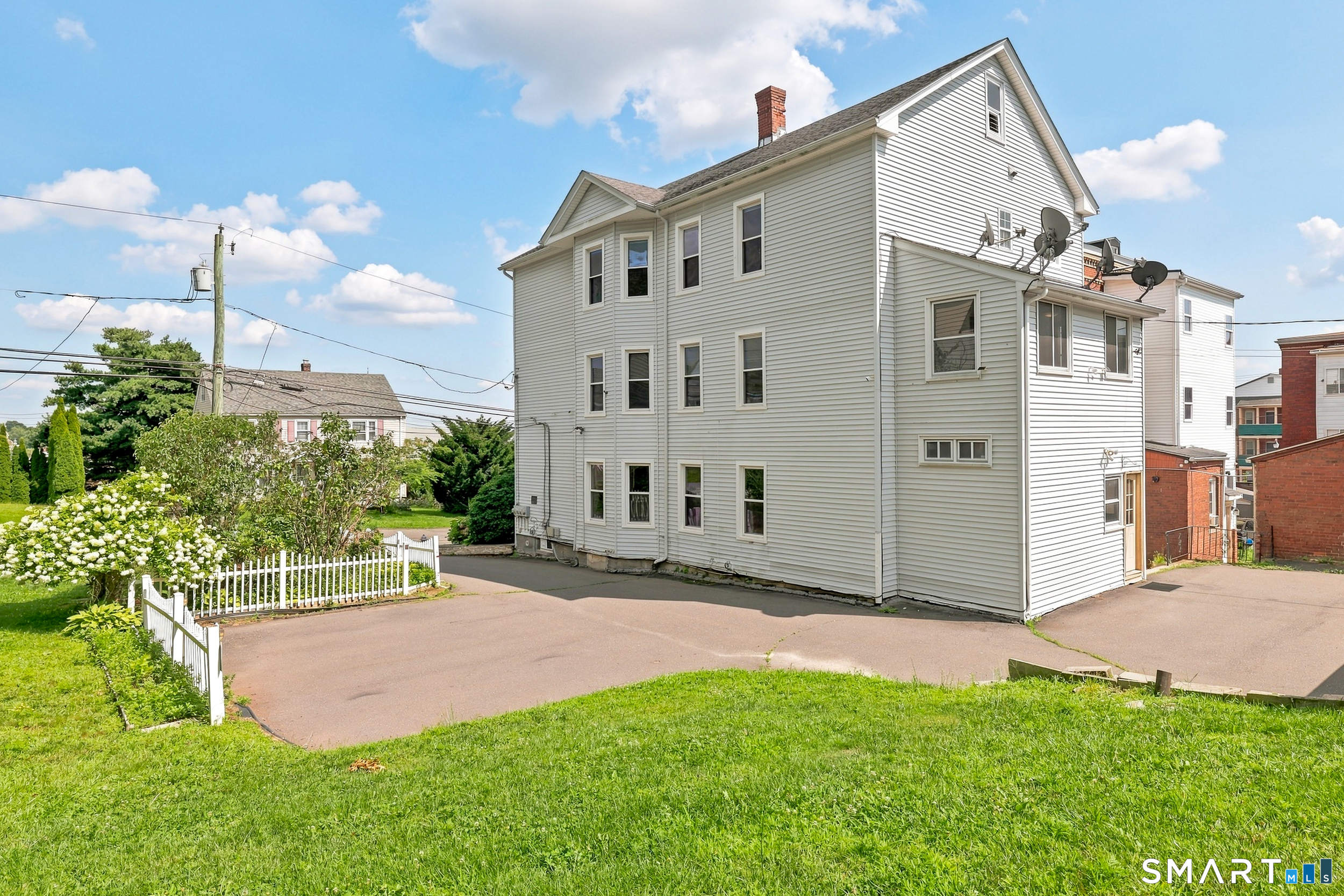Residential Lease in New Britain 2