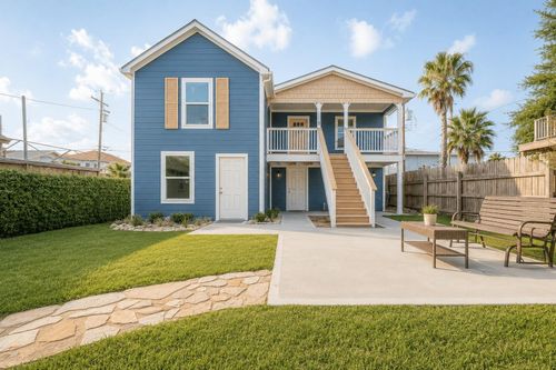 rear-1110 Ave K, Galveston, TX, 77550 | Card Image