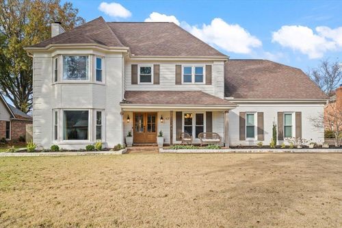 621 Fox Lair Cv, Collierville, TN, 38017-1726 | Card Image