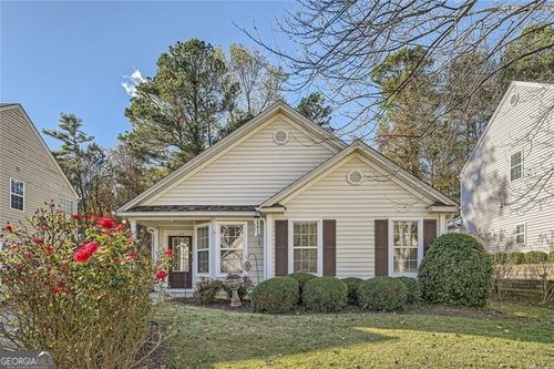 3073 Heatherbrook Trace, Canton, GA, 30114 | Card Image