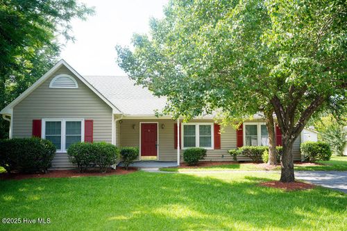 4419 Bridgeport Dr, Wilmington, NC, 28405-7452 | Card Image