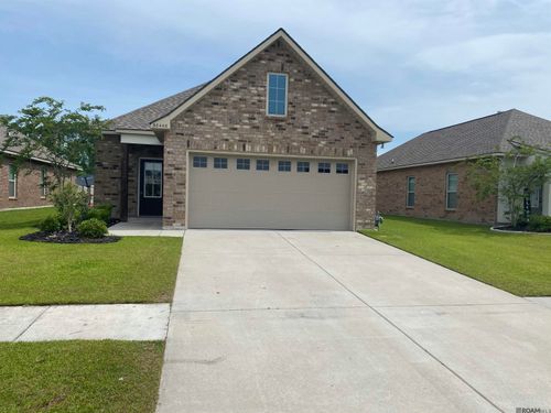 38445 Brown Rd, Prairieville, LA, 70769-3956 | Card Image