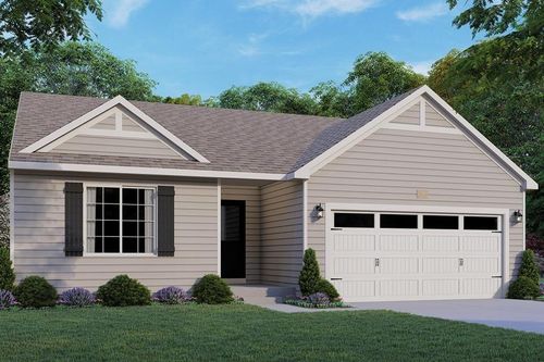 7386 Bramling Drive Se, Caledonia Township, MI, 49316 | Card Image