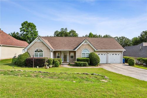 99 Rainwater Ln, Dallas, GA, 30157-1096 | Card Image