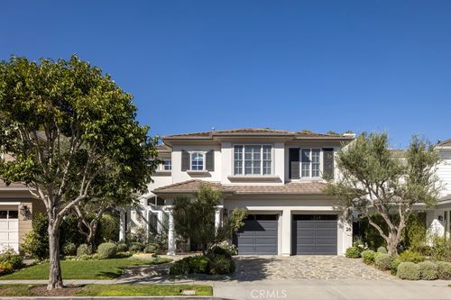 26 Spanish Bay Dr, Newport Beach, CA, 92660-9207 | Card Image