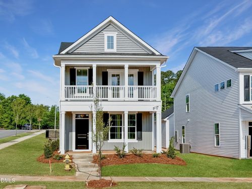 236-396 White Oak Garden Way, Garner, NC, 27529 | Card Image