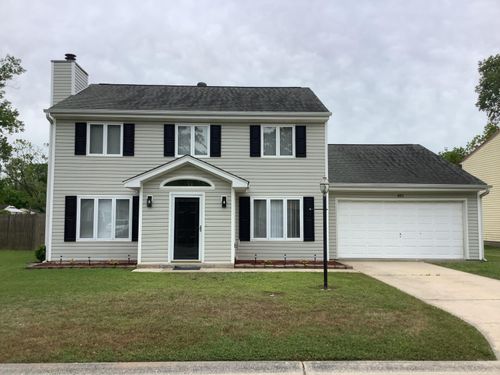 4915 Sierra Ct, North Charleston, SC, 29418-3674 | Card Image