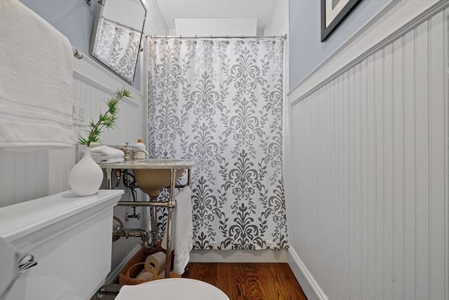 6B - 65 Commonwealth Ave, Condo with 2 bedrooms, 3 bathrooms and 2 parking in Boston MA | Image 24