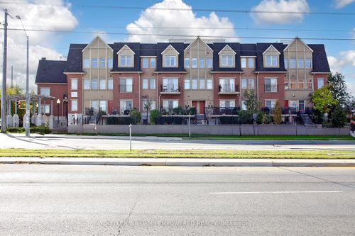 109-1837 Eglinton Ave E, North York, ON, M4A2Y4 | Card Image