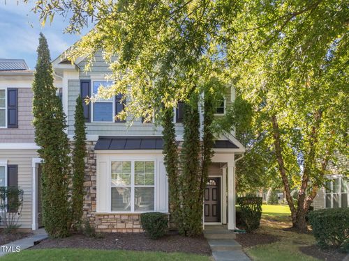 6626 Clarksburg Pl, Raleigh, NC, 27616-5881 | Card Image
