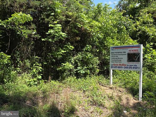 PARCEL 43 Old Fort Road, FORT WASHINGTON, MD, 20744 | Card Image