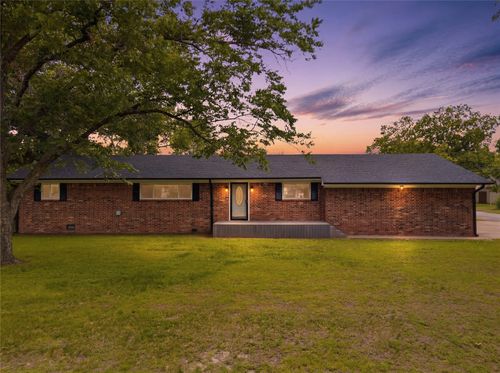 219 E Ozark St, Morris, OK, 74445-4835 | Card Image