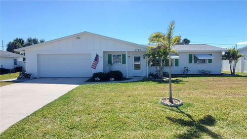 1765 Loralin Dr, Englewood, FL, 34223-4352 | Card Image