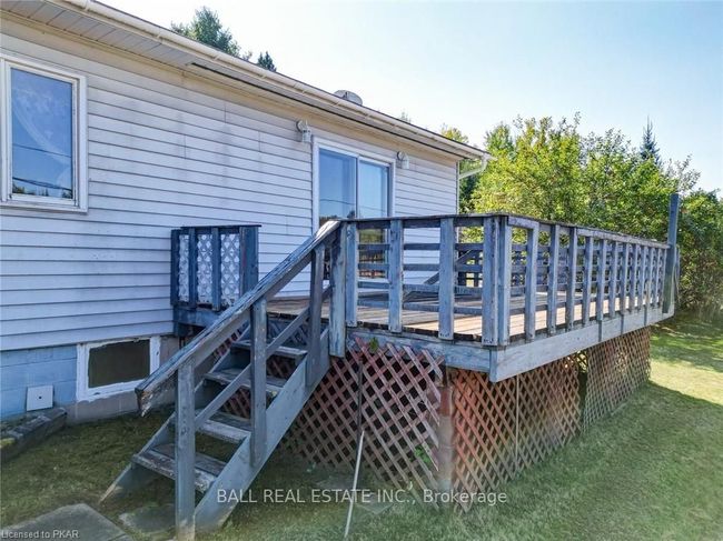 39086 Combermere Rd, House other with 4 bedrooms, 1 bathrooms and 8 parking in Combermere ON | Image 34