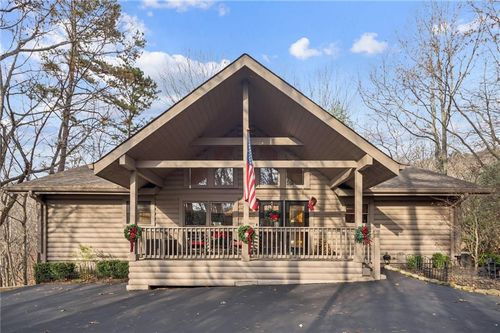 458 Tea Berry Ln, Big Canoe, GA, 30143 | Card Image