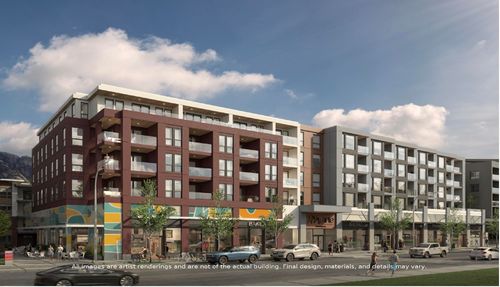 420-38028 Third Ave, Squamish, BC, V8B1E3 | Card Image