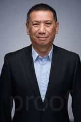 Peter Tolentino