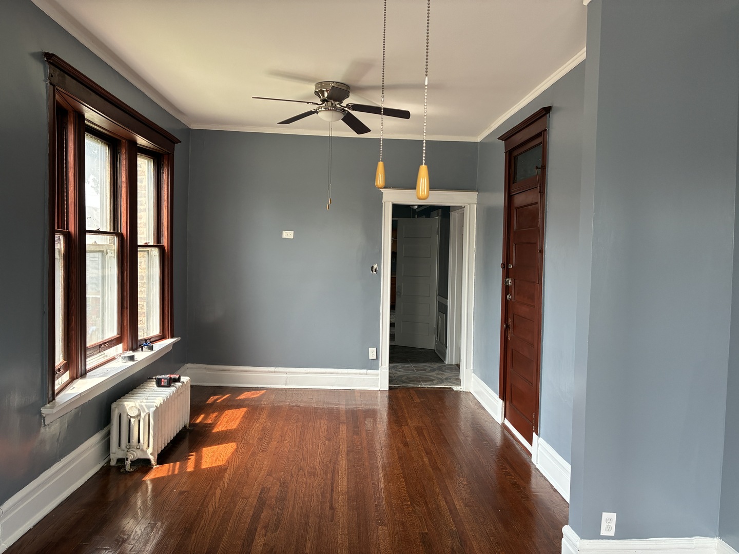 Residential Lease in Chicago 4