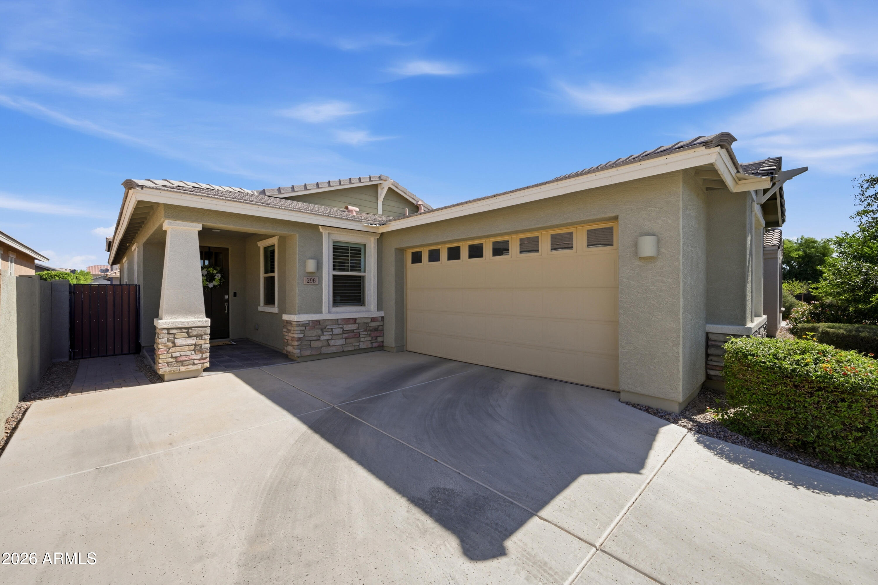 Residential in San Tan Valley