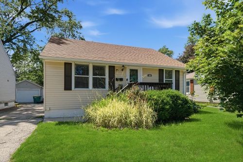 1409 Frederick St, Joliet, IL, 60435-4155 | Card Image