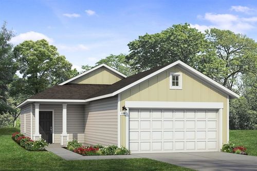 219 Estallo Way, Maxwell, TX, 78656-2045 | Card Image