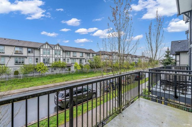 89 - 9680 Alexandra Road, Townhouse with 3 bedrooms, 2 bathrooms and 2 parking in Richmond BC | Image 12