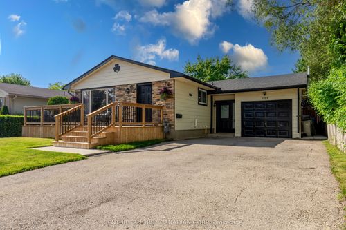 122 Nicoline Ave, Lucan Biddulph, ON, N0M2J0 | Card Image
