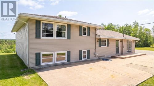 9076 Rte 3, Old Ridge, NB, E3L4X1 | Card Image