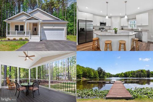 497 Circle Ln, COLONIAL BEACH, VA, 22443 | Card Image