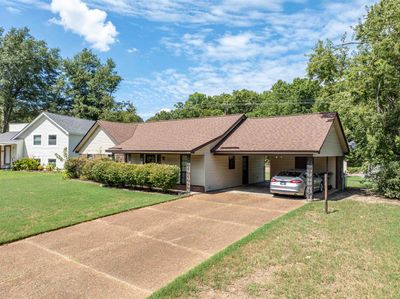 6790 Autumnhill Ln, House other with 3 bedrooms, 2 bathrooms and null parking in Bartlett TN | Image 1