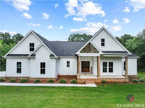 259 Cochran Rd, Talmo, GA, 30575-1909 | Card Image