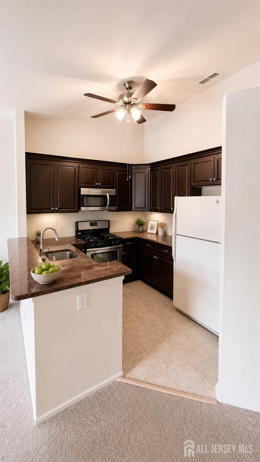 Residential Lease in South Brunswick 5