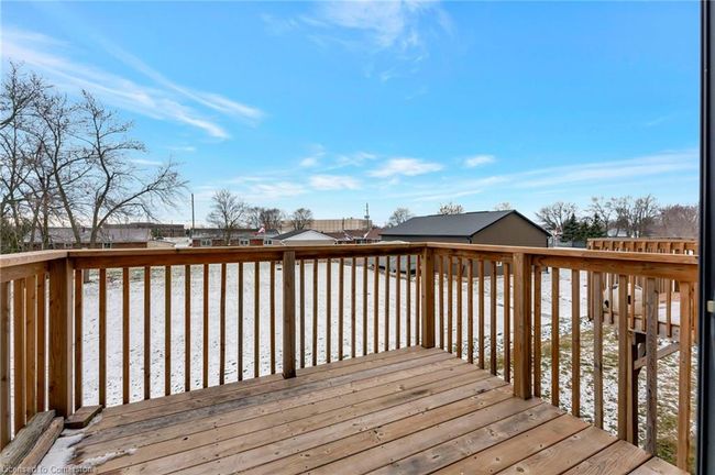 90 David St, House other with 4 bedrooms, 4 bathrooms and 4 parking in Hagersville ON | Image 21