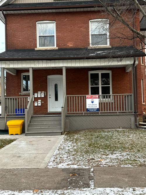 main-75 Rosemount Ave, York, ON, M9N3B5 | Card Image