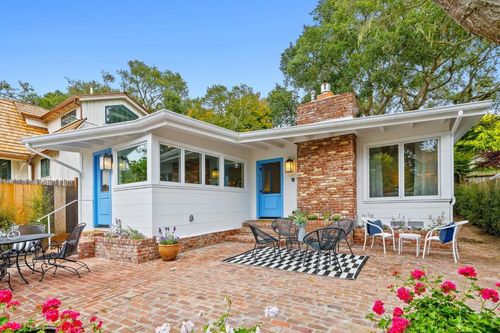 0 Santa Fe 4 Se Of Ocean Street, Carmel, CA, 93923 | Card Image