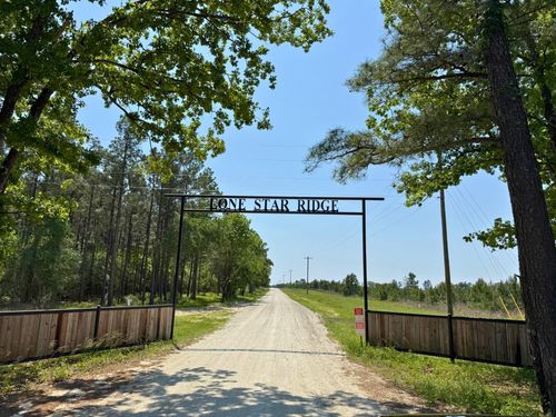 1 Lost Creek Road, Lovelady, TX, 75851 | Card Image