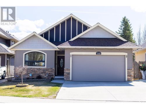 3356 Parkview Cres, Prince George, BC, V2N0E7 | Card Image