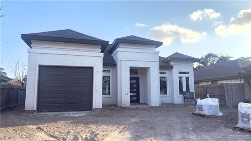 3517 Raquel Avenue, McAllen, TX, 78503 | Card Image