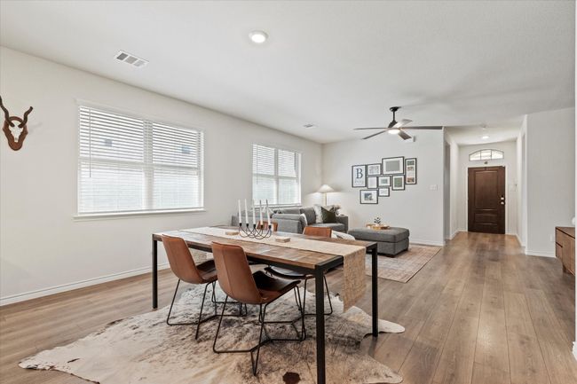 1512 Bennington Ln, House other with 3 bedrooms, 2 bathrooms and null parking in Celina TX | Image 11