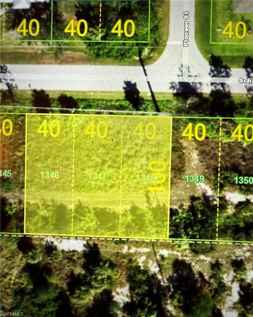 26265 Scham Rd, PUNTA GORDA, FL, 33955-1616 | Card Image