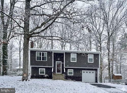 410 Albany St, FREDERICKSBURG, VA, 22407-6386 | Card Image