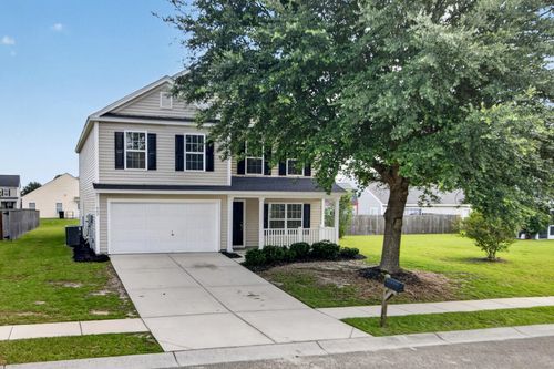 402 Early Morning Dr, Moncks Corner, SC, 29461-7470 | Card Image