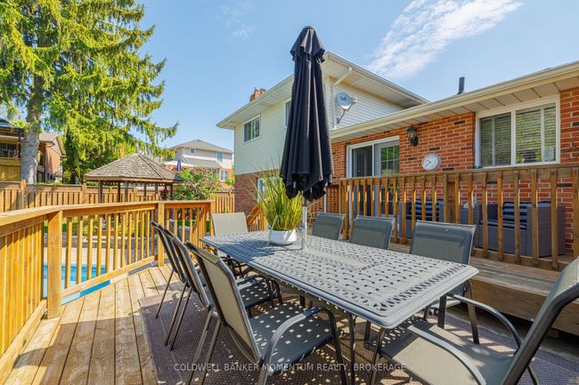 2 Greenvale Crt, House other with 3 bedrooms, 3 bathrooms and 4 parking in Fonthill ON | Image 36